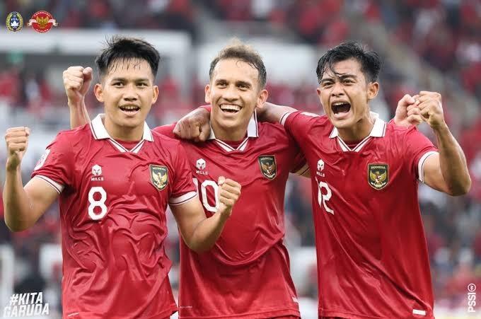 Indonesia Imbang Melawan Thailand, Asa Juara AFF 2022 Semakin Mendebarkan!