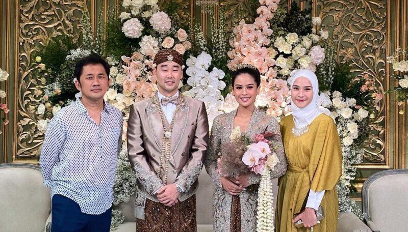 Maudy Ayunda dan Suami Tunda Momongan, Alasan Bijaknya Dapat Dijadikan Sebagai Contoh