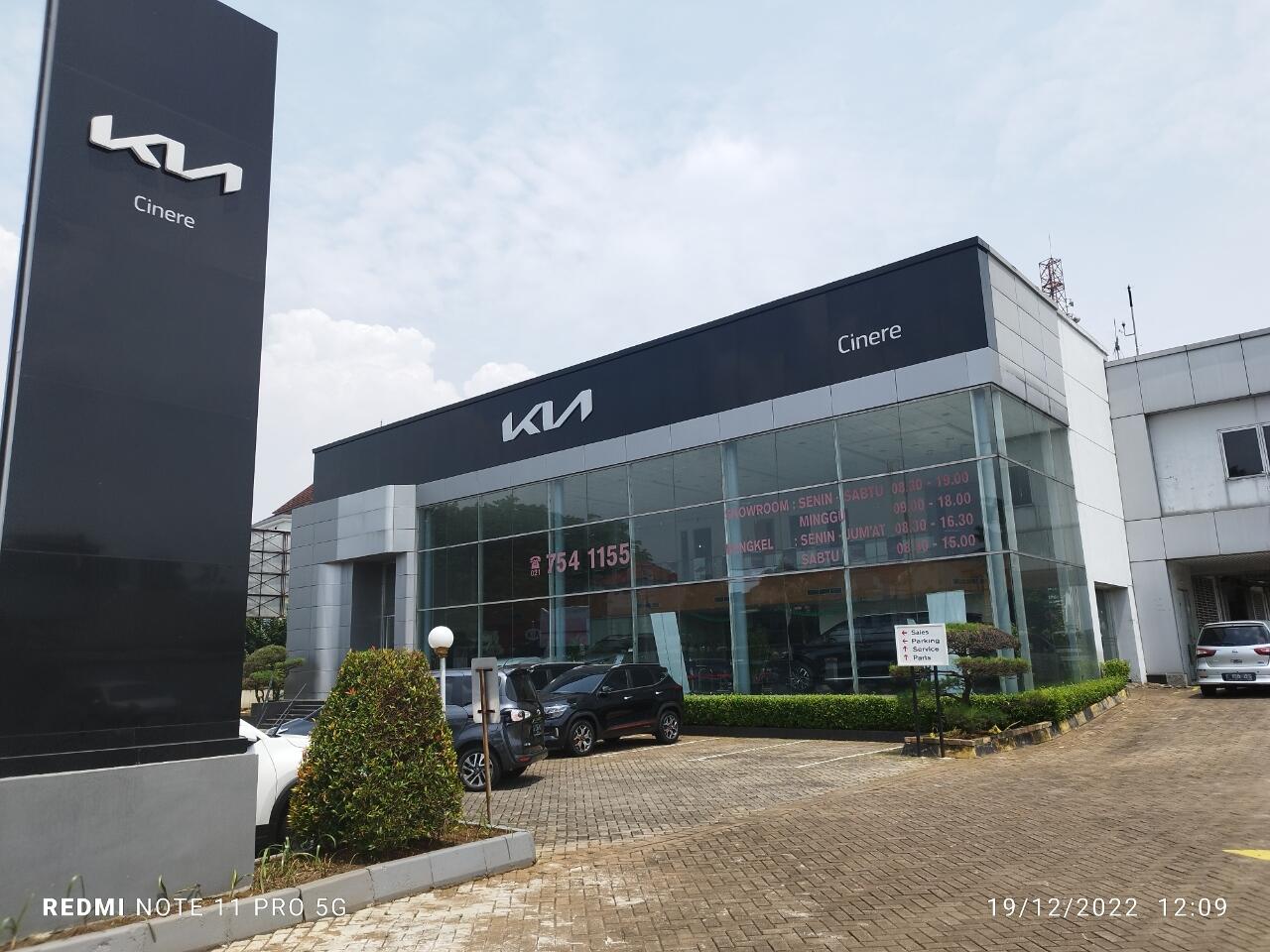 Promo Mobil Kia Diskon Akhir Tahun