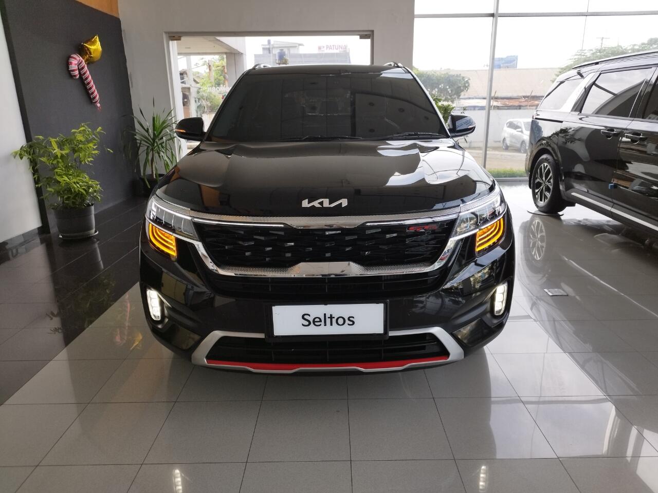 Promo Mobil Kia Diskon Akhir Tahun