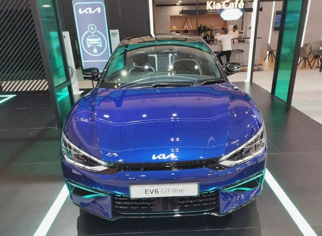 Promo Mobil Kia Diskon Akhir Tahun