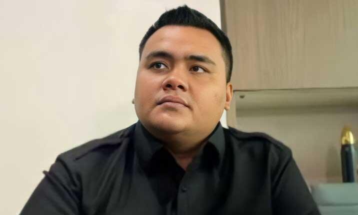 Nikita Mirzani Bebas, Dito Mahendra Kini Dilaporkan Kejari