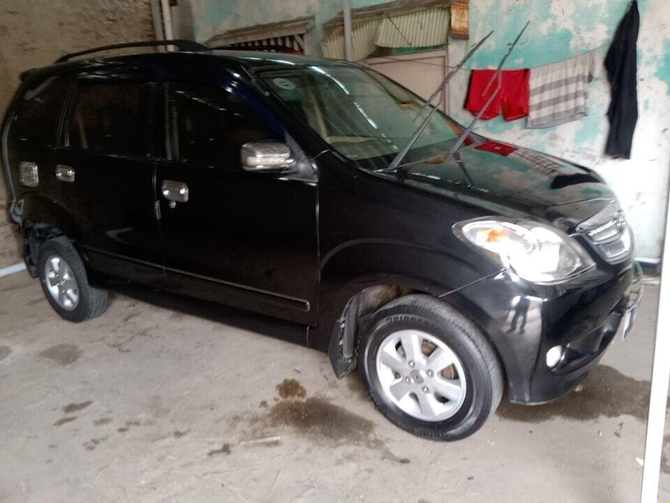 DIJUAL Mobil Avanza 2007