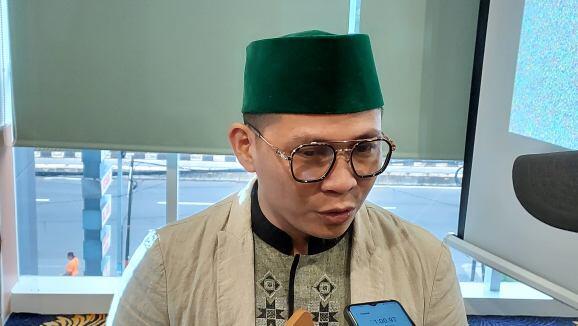 Affandi Ismail Ketum PB HMI Sangat Mendukung Politik Gagasan Di Pemilu 2024