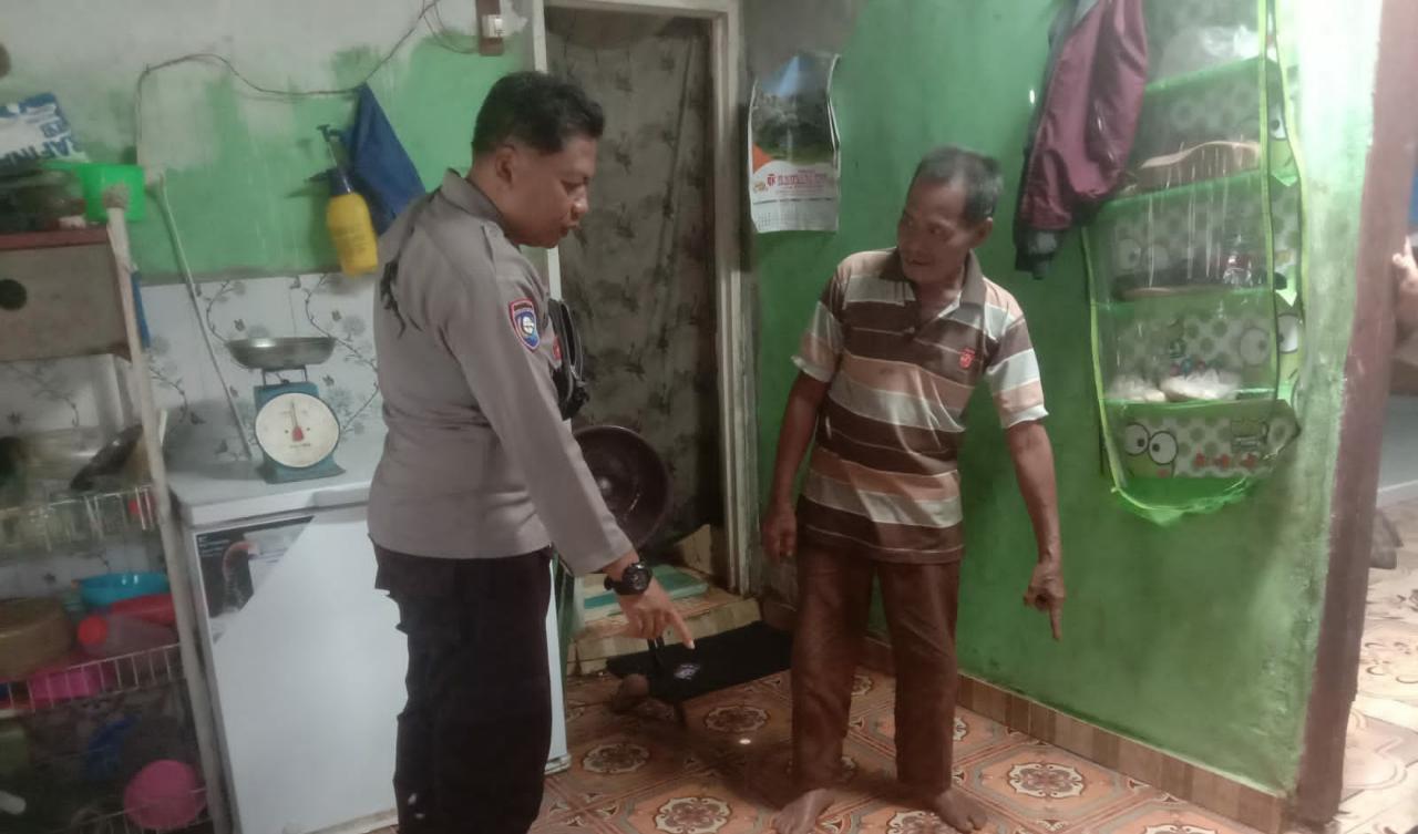 Seorang Remaja Tewas Bakar Diri Sebab Tidak Diberi Cukup Uang, Jadikan Ini Pelajaran!