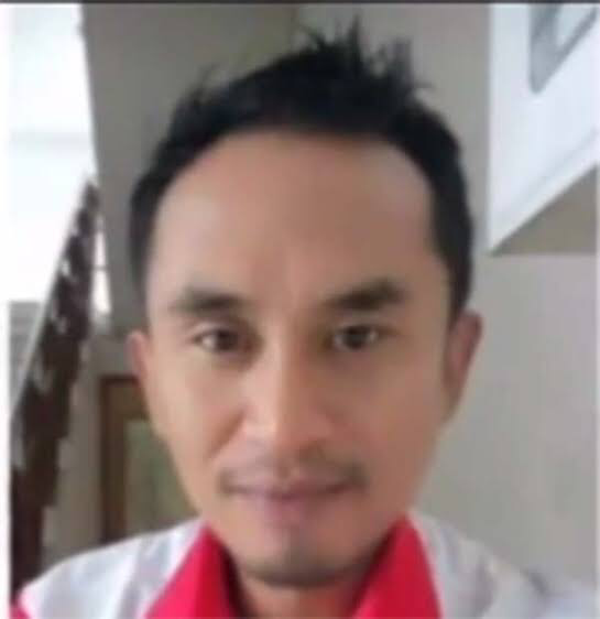 Ingat Pria Legendaris yang Sering Muncul di MP3? Ini Dia Sosoknya