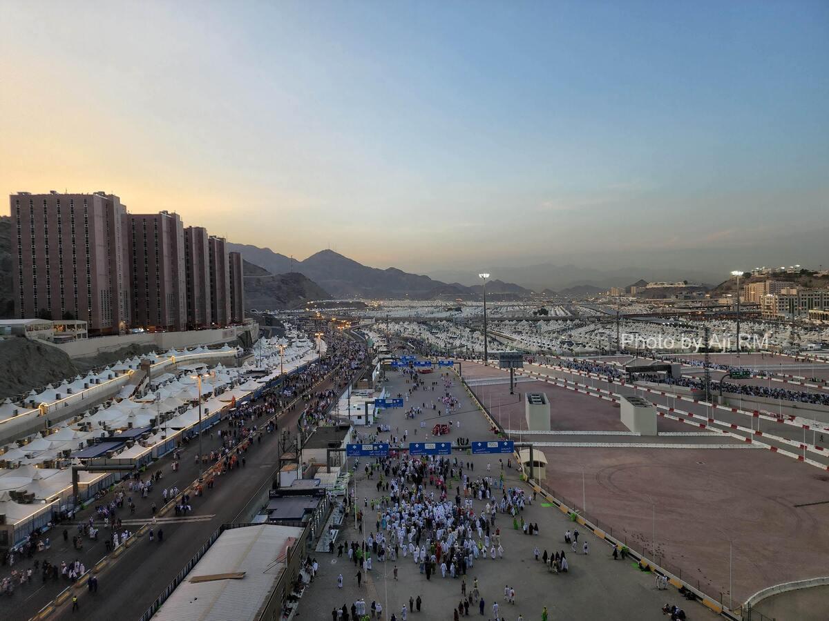 Berbagi Cerita Suka Dan Duka Perjalanan Haji Akbar 2022 Visa Furoda