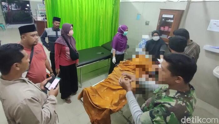 Siswi SMK Hamil 2 Bulan, Meregang Nyawa di Tangan Sang Pacar
