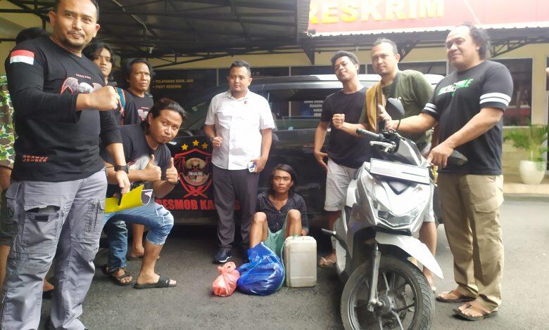 Siswi SMK Hamil 2 Bulan, Meregang Nyawa di Tangan Sang Pacar