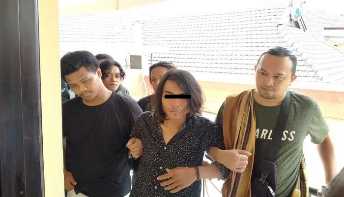 Siswi SMK Hamil 2 Bulan, Meregang Nyawa di Tangan Sang Pacar