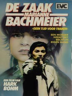 Marianne Bachmeier, Saat Main Hakim Sendiri Lebih Berkelas Dibandingkan Persidangan 