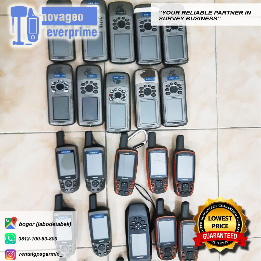 Sejarah Awal Mula Perkembangan Sistem Navigasi (GPS)