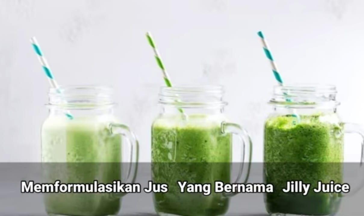 Juice Yang Dapat Menyembuhkan Segala Macam Penyakit, Apakah Benar Seperti Itu?