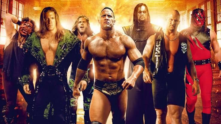 Mengenang WWE Attitude Era, Masa Keemasan yang Brutal dan Superstar Terkenal