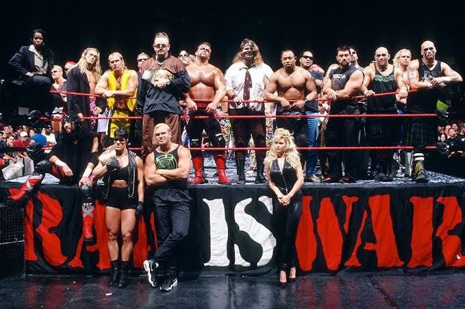 Mengenang WWE Attitude Era, Masa Keemasan yang Brutal dan Superstar Terkenal