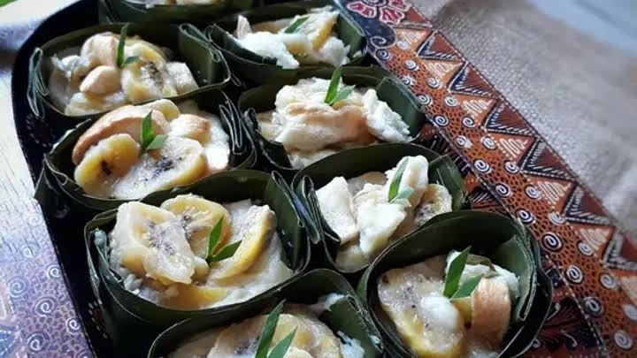 Satu Bahan Sejuta Olahan, Ini Beberapa Makanan yang Terbuat dari Bahan Dasar Pisang