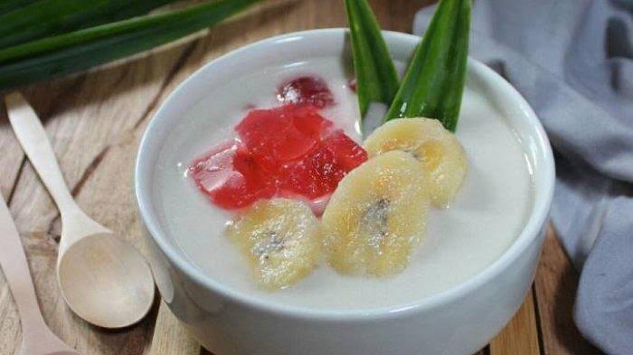 Satu Bahan Sejuta Olahan, Ini Beberapa Makanan yang Terbuat dari Bahan Dasar Pisang