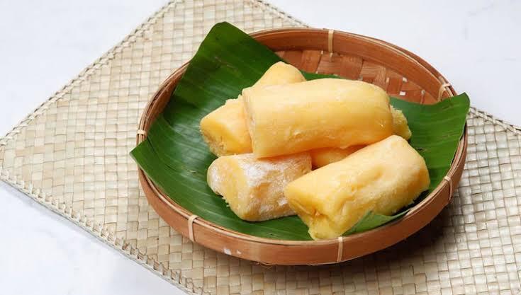 Terbuat dari Bahan Dasar Singkong, 5 Jenis Makanan Tradisional Ini Patut Untuk Dicoba