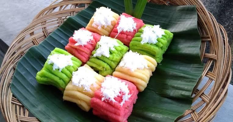 Terbuat dari Bahan Dasar Singkong, 5 Jenis Makanan Tradisional Ini Patut Untuk Dicoba