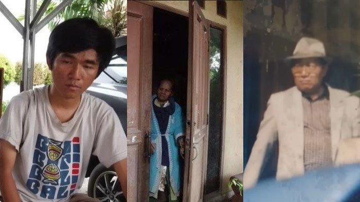 Belajar dari Sosok Tiko, 11 Tahun Rawat Ibunya yang ODGJ di Rumah Mewah Tanpa Listrik