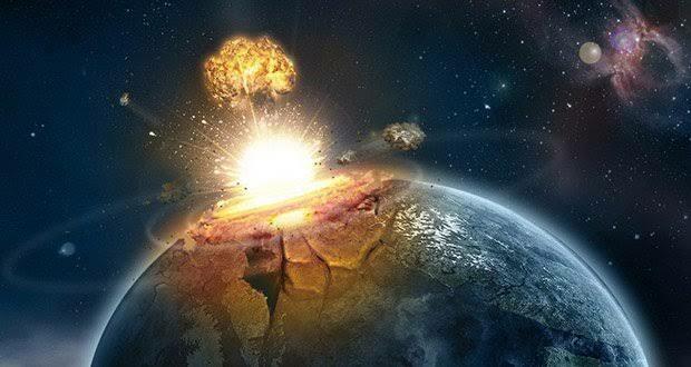 Inilah Asteroid Yang Siap Mengancam Bumi Di 2023! Haruskah Kita Takut?