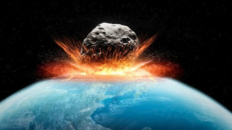 Inilah Asteroid Yang Siap Mengancam Bumi Di 2023! Haruskah Kita Takut?