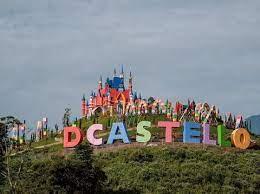 D'Castello Ciater I Destinasi Wisata Instagramable di Subang