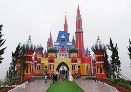 D'Castello Ciater I Destinasi Wisata Instagramable di Subang