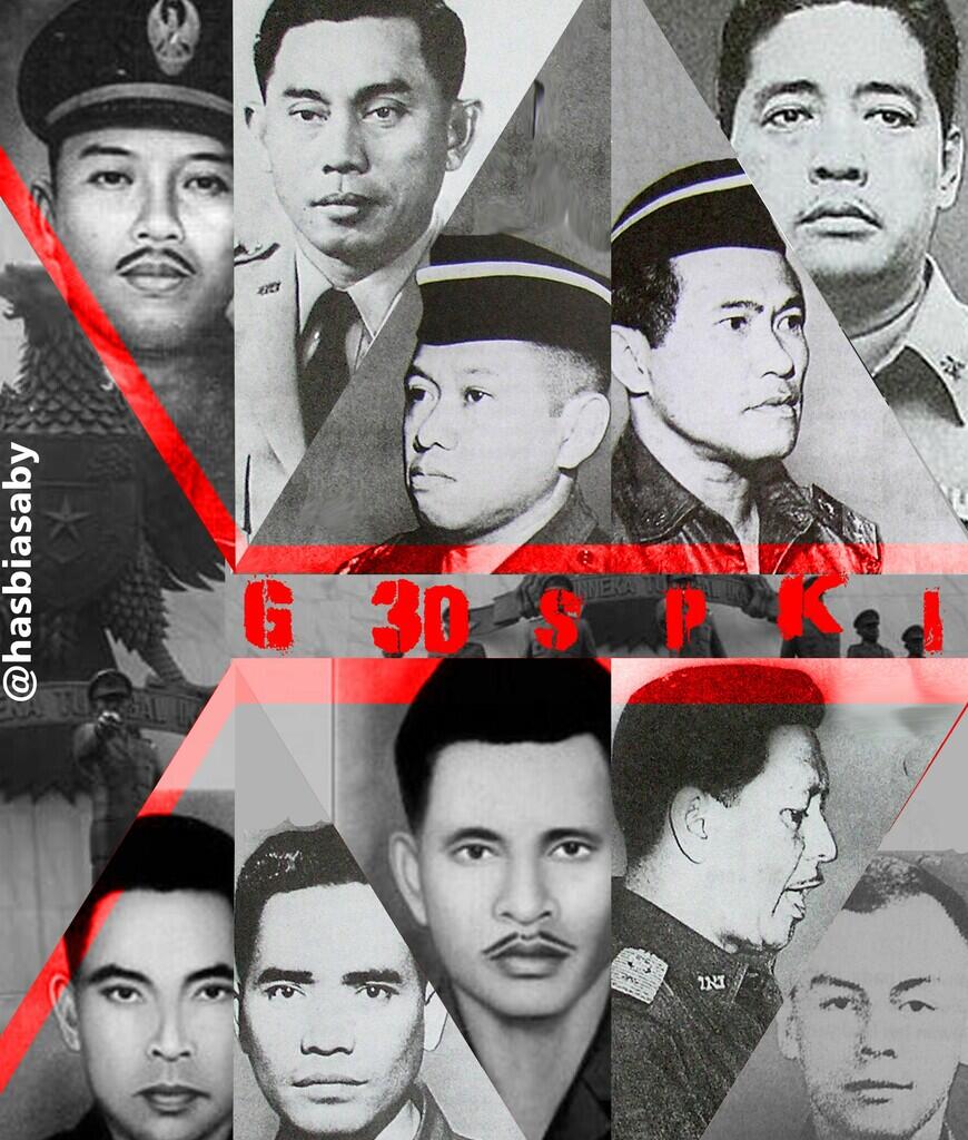 Sadis!!! ini Fakta Kelam Pada Masa Orde Baru | #HORRORstory