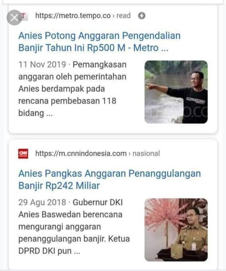 Eks TGUPP Anies Tuding Heru Budi Sunat Anggaran JakWiFi, DPRD DKI Membantah