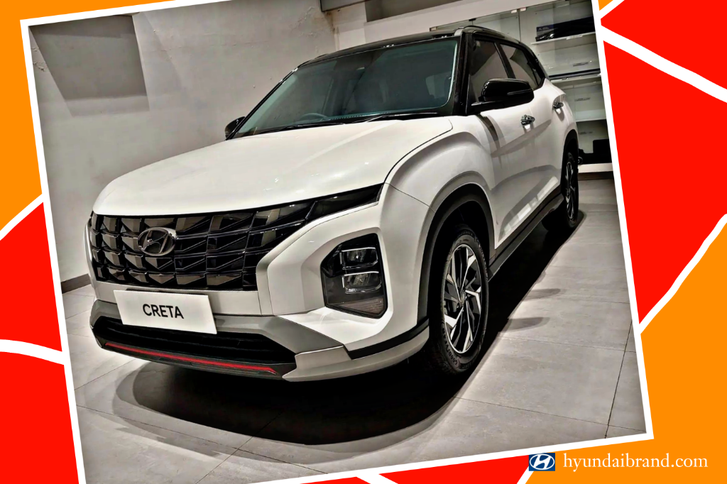 Promo Akhir Tahun Hyundai Creta Surabaya