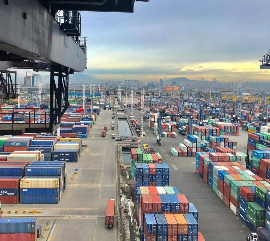 Prospek Bisnis Logistik di Tahun 2023 Bisa Tembus Angka Rp1.090,2 Triliun