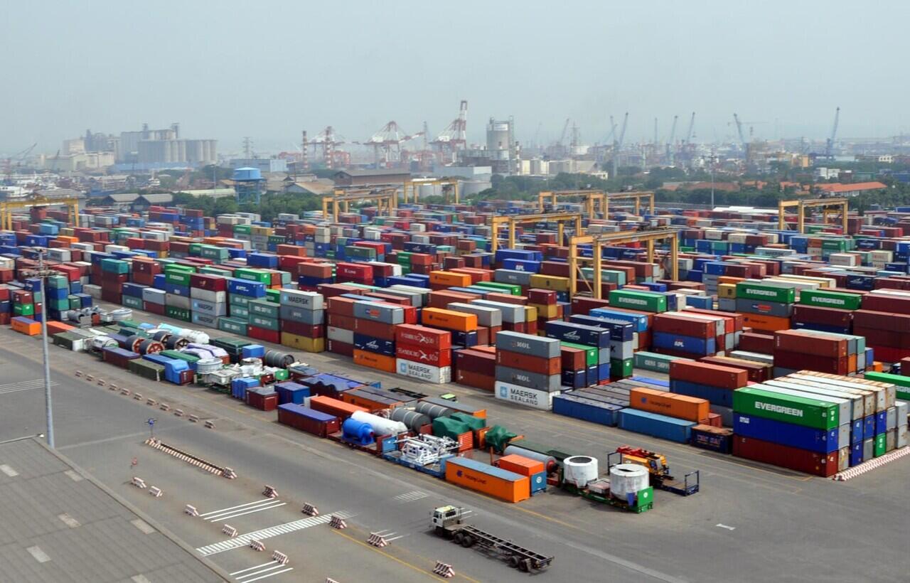 Prospek Bisnis Logistik di Tahun 2023 Bisa Tembus Angka Rp1.090,2 Triliun