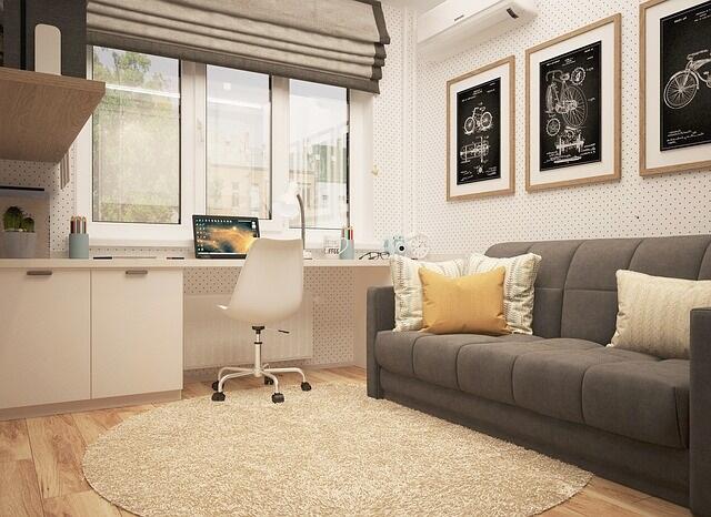5 Konsep Desain Interior Yang Paling Populer | KASKUS