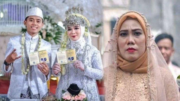 Ketahuan Berzina dengan Menantu, Ibu Kandung Norma: Surga Tetap di Telapak Kaki Ibu!
