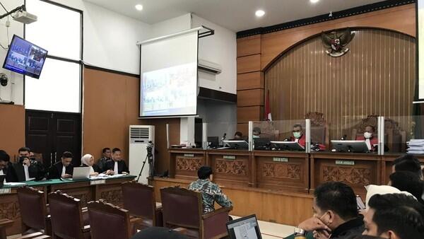 Ahli Pihak Sambo Terangkan Unsur Pembunuhan Berencana, Jaksa Keberatan