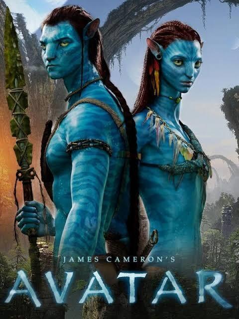 Pesan Rahasia Di Film Avatar 2, Film Terkeren Penutup Tahun 2022