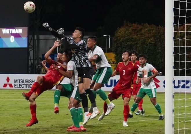 Akhirnya Indonesia Sukses Masuk Semi Final Piala AFF, Lawan Vietnam Akan Semakin Seru