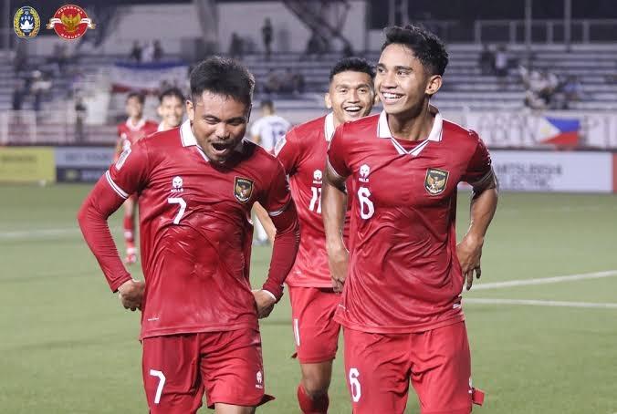 Akhirnya Indonesia Sukses Masuk Semi Final Piala AFF, Lawan Vietnam Akan Semakin Seru