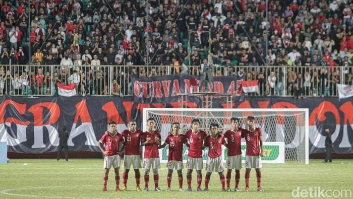 Akhirnya Indonesia Sukses Masuk Semi Final Piala AFF, Lawan Vietnam Akan Semakin Seru