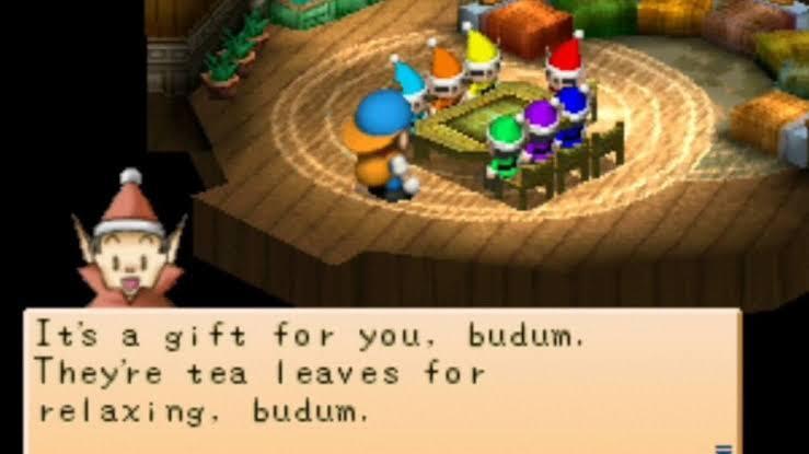 6 Pelajaran Hidup dari Game Harvest Moon, Sukses Berawal dari Harta Warisan