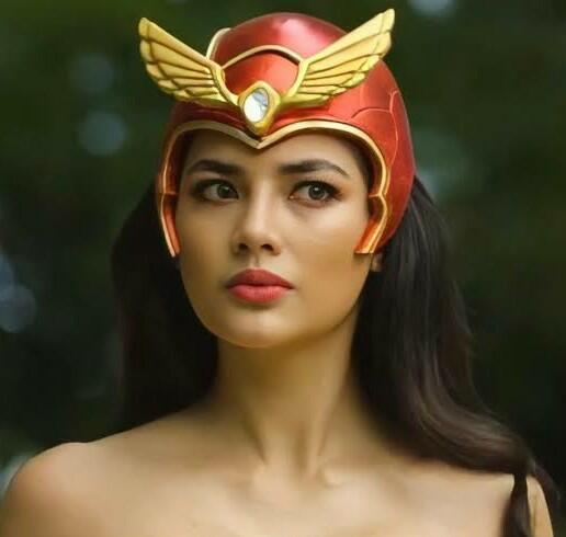 7 Potret Cantik Jane De Leon, Aktris Filipina Yang Perankan Superhero Darna!