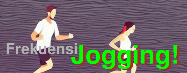 Punya Resolusi 2023 Untuk Sehat? Mulai Jogging & Rasakan Manfaatnya!