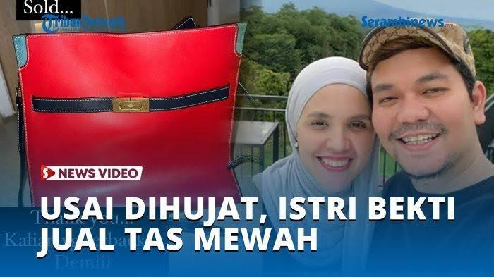 Hilangnya Simpati, Penggalangan Dana Indra Bekti Malah Di Kritik Netizen!