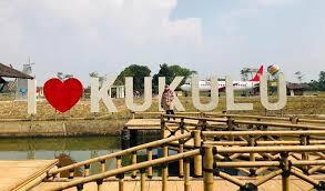 Taman Anggur Kukulu Subang I Wisata Yang Menyegarkan dan Menyenangkan
