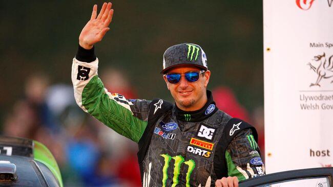 Ken Block Kecelakaan dan Meninggal Dunia, Begini Kronologinya