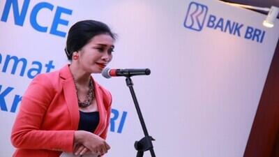 BRI Terapkan Metaverse untuk Memudahkan Transaksi Nasabah