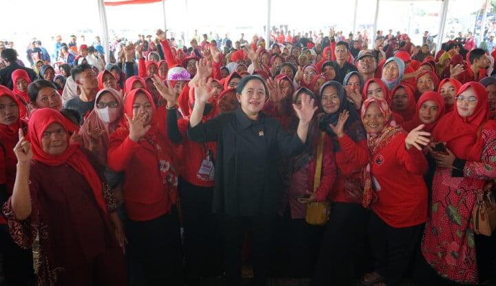 Bisa Dihentikan Puan, Cerita Perseteruan Elite Megawati Lawan Menterinya Jokowi: Gua