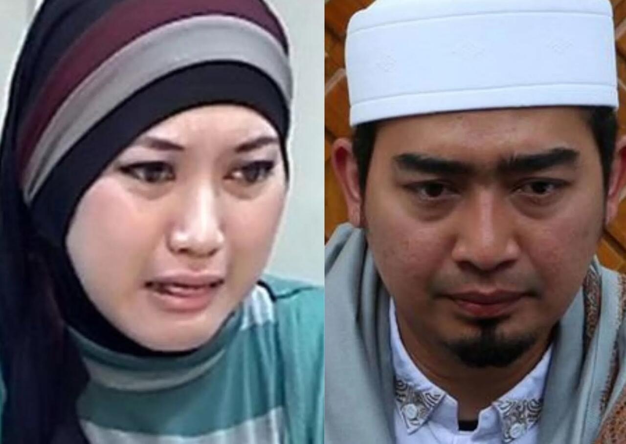 Ustadz Solmed Akhirnya Mengaku Pernah Berhubungan Intim Pasca Cerai
