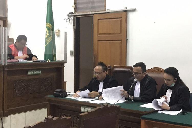 Aliran Dana ACT Rp 10 Miliar ke Koperasi Syariah 212, Ahyudin: Untuk Talangi Utang